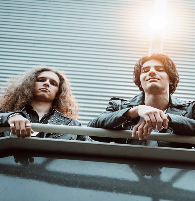 Montreal’s Mercury Messiah Unleashes Raw Emotion in Latest Single ‘Stay’