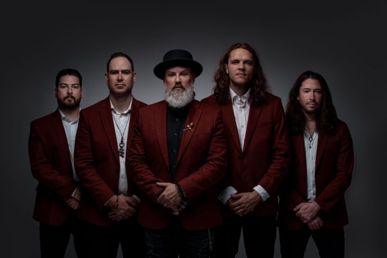 Fredericton’s Run The River Unleashes Groundbreaking ‘Punch The Dark’ Music Video, Powered by AI Innovation