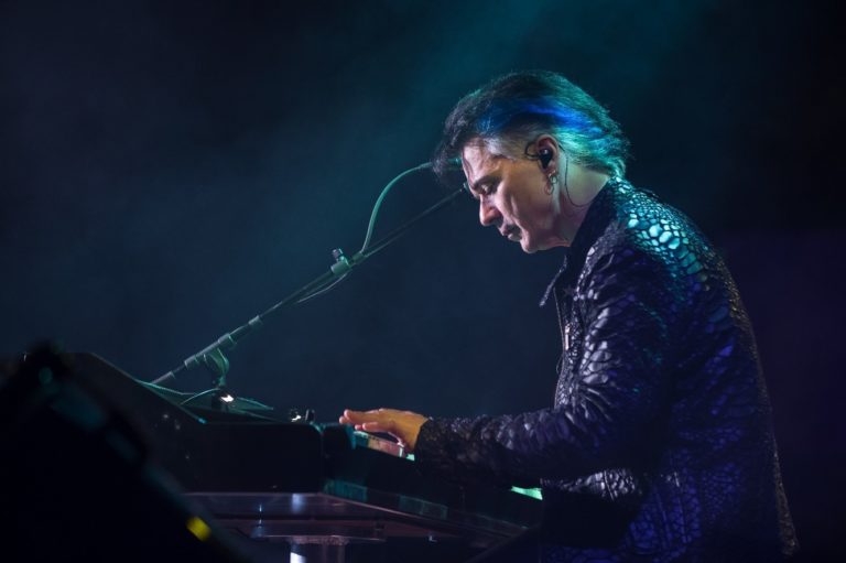 GOWAN Live & Unplugged LIVE ON NEW YEAR’S EVE At JW Marriott The Rosseau Muskoka Resort & Spa