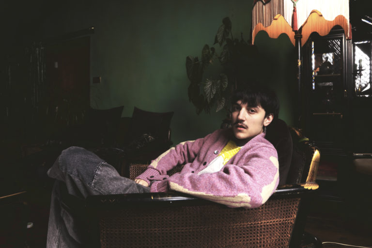 Alt-Pop Artist Artemas Shares New Single “ur special to me”