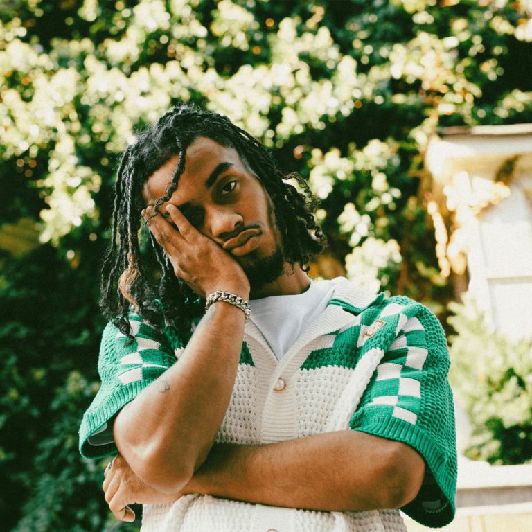 Lum Navigates Complex Ties Of Love And Friendship In New Pop-Rap Release “Motions”