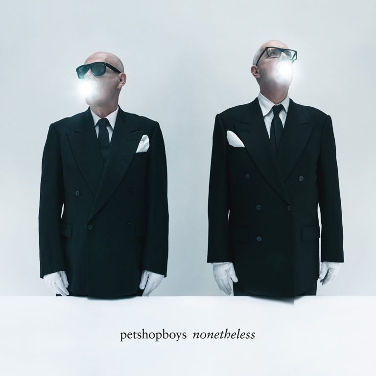 Pet Shop Boys Announce New Album “Nonetheless” Out April 26