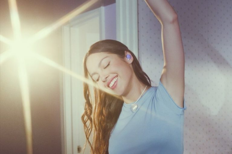 Sony Electronics & Olivia Rodrigo to Release “LinkBuds S x Olivia Rodrigo” Limited Edition Headphones
