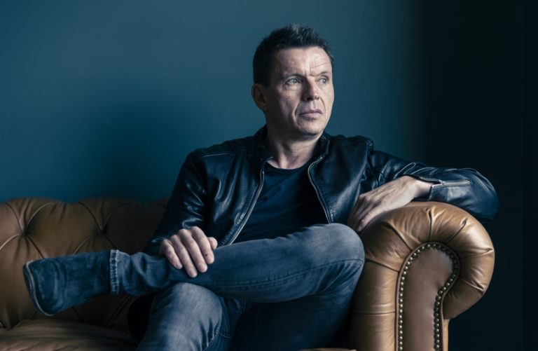 “Outside” Angle: Halifax, UK Late Bloomer Gideon Foster Sees The Big Picture On New Single