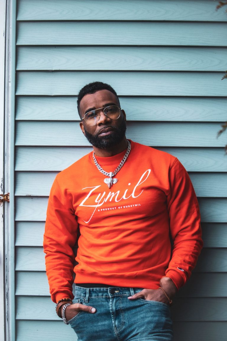 Kingston, Jamaica/Toronto, ON Reggae/Hip Hop Sensation Dudsymil Releases ‘The Frequency’ EP