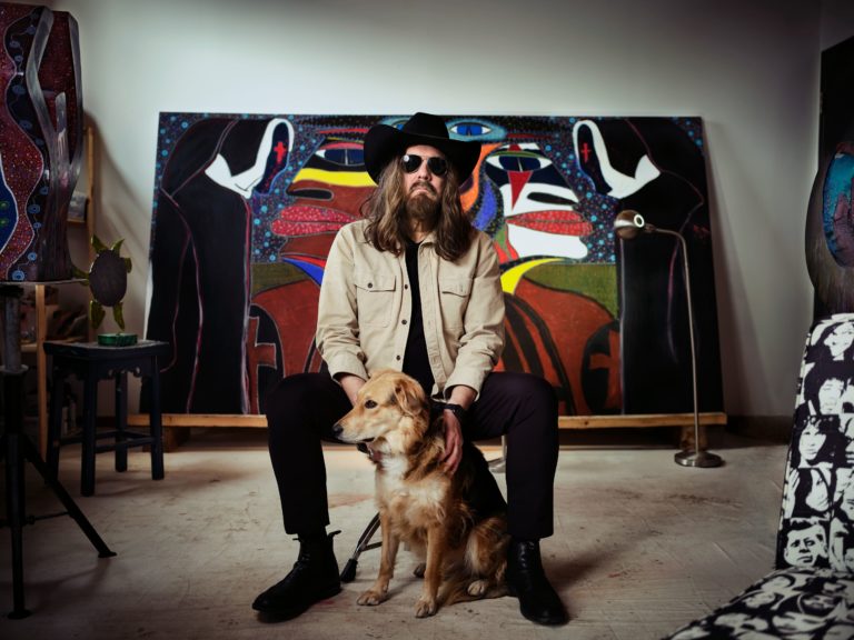 Cultural Goods Gallery Presents Mohawk Warriors, Hunters & Chiefs/ The Art Of Tom Wilson Tehoháhake