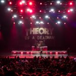 Theory Of A Deadman