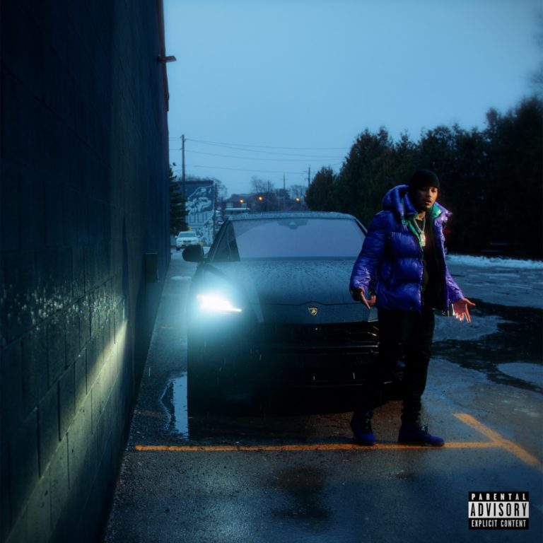 Da Crook Navigates Tough Choices In Latest Single “Fight Or Flight”