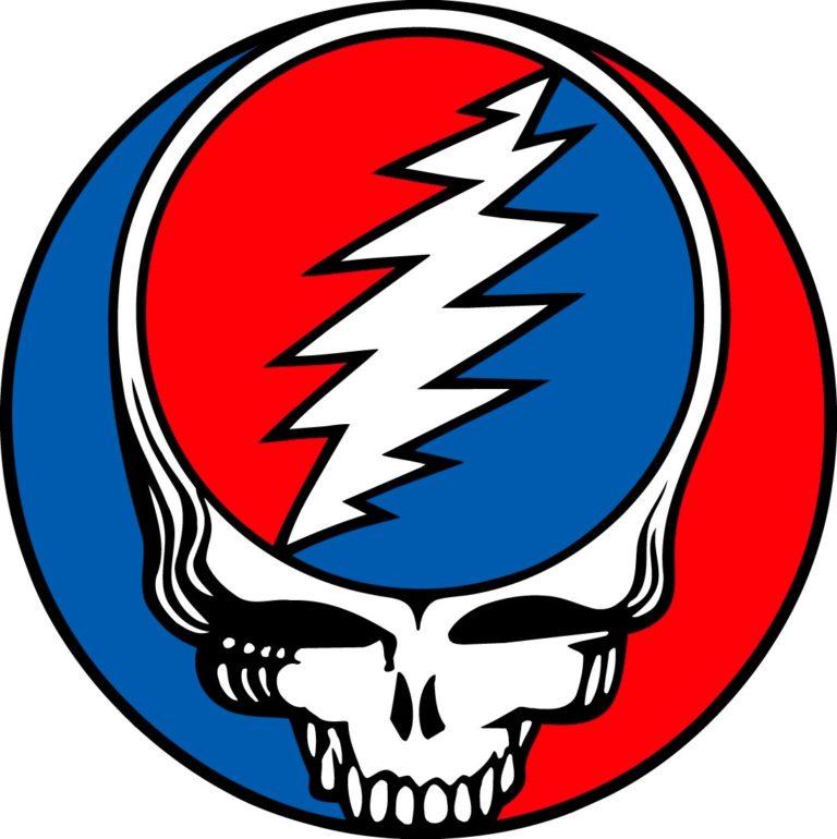 The Grateful Dead Break The All-Time Record For Most Top 40 Albums on Billboard 200