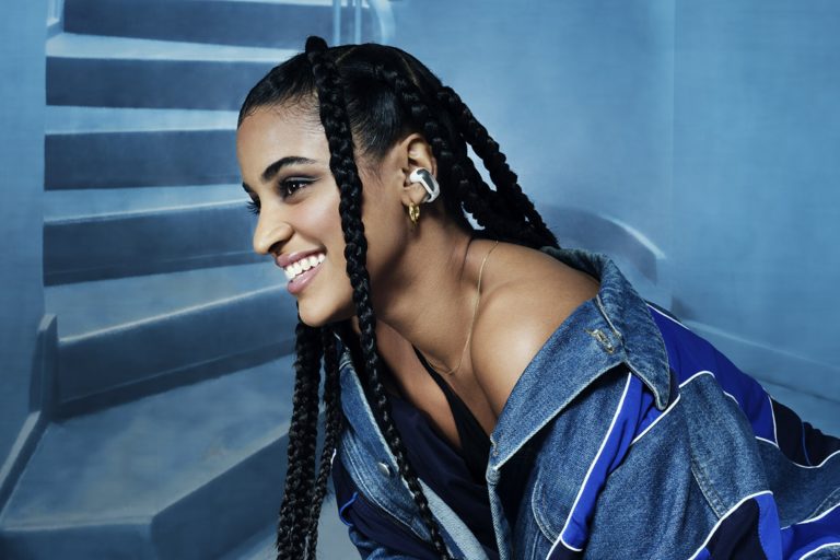 Bose Announces New Ultra Open Earbuds