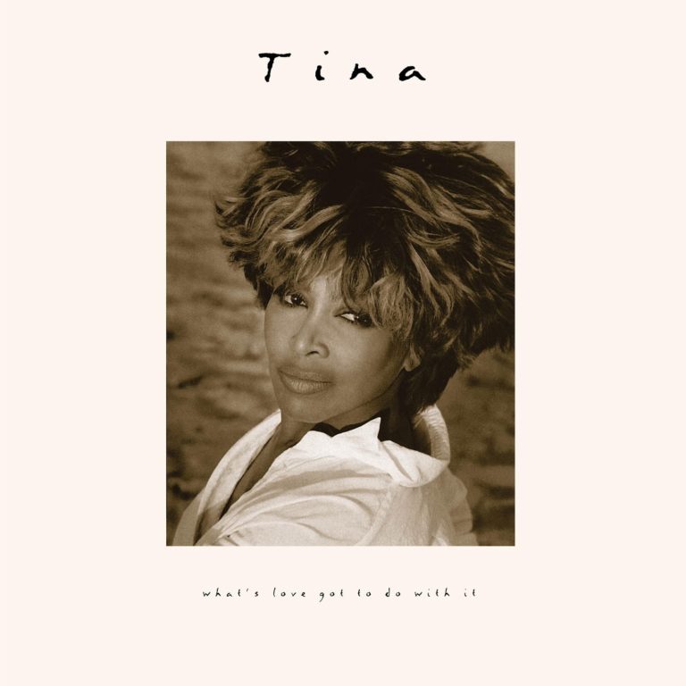 Tina Turner’s ‘What’s Love Got to Do With It’ Soundtrack Celebrates 30th Anniversary With Massive Box Set
