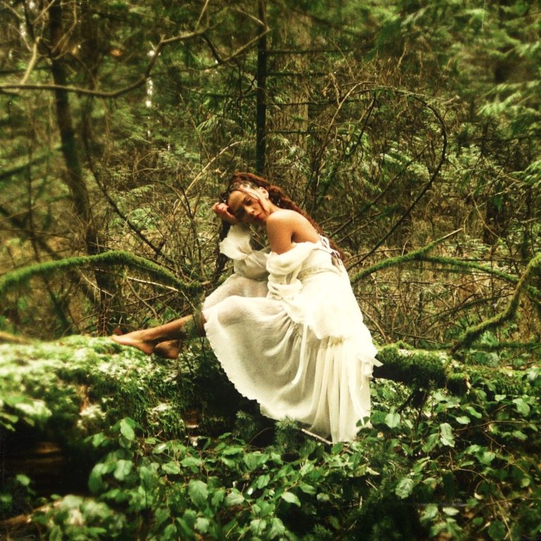 Taya Mori Gets Personal On Her New Single “Mo’s Life”