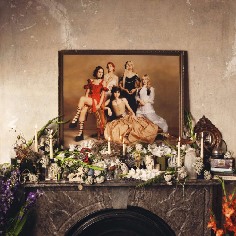 The Last Dinner Party Release Debut Album ‘Prelude To Ecstasy’