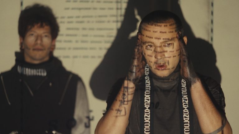 Twenty One Pilots Return With Details Of New Album ‘Clancy’ And Release “Overcompensate” Single