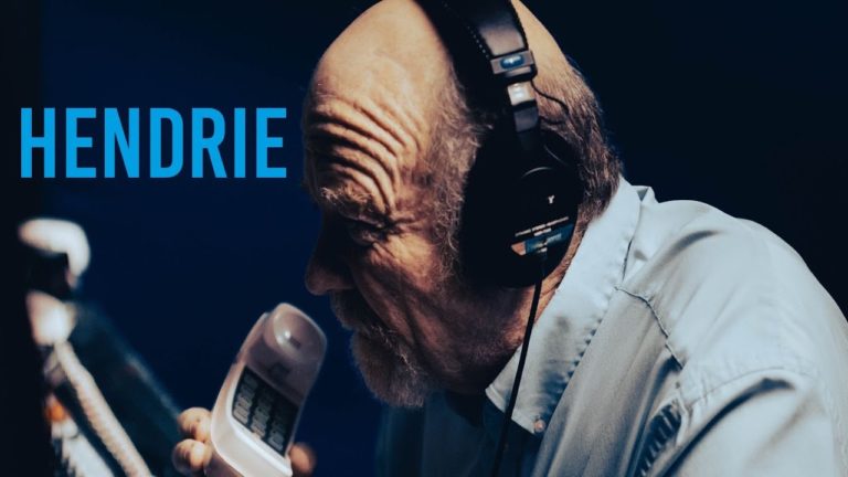 Legendary Talk-Radio Comic Phil Hendrie Explored in Feature Documentary