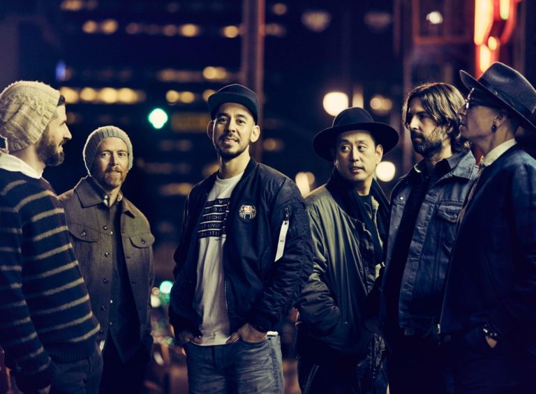 Linkin Park Unveil Career-Spanning Album Papercuts (Singles Collection 2000-2023)