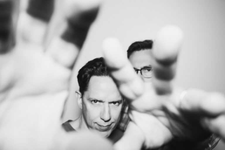 They Might Be Giants Announce THE BIG SHOW US Tour This Spring