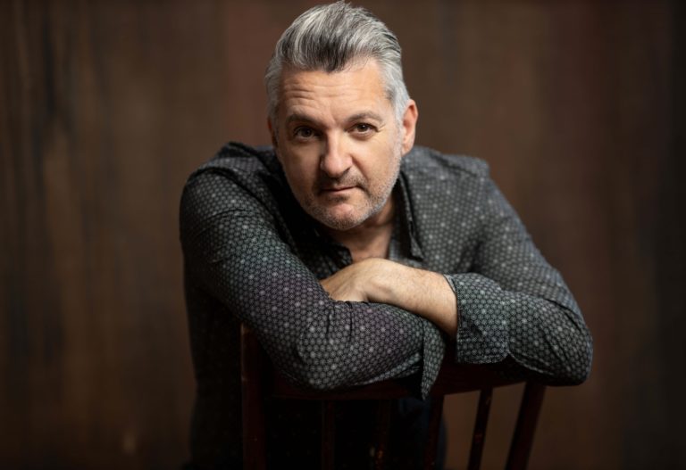 Myk Gordon Unveils Soulful Americana Vibes With Latest Single ‘Brand New Love’ From New Born To Be Album