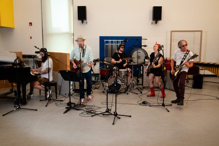 Jet Puppy Unleashes Rock and Roll Frenzy with Debut Single ‘Shake, Rattle and Roll’