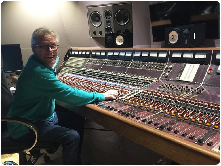 March 13 at Commodore Ballroom: A Celebration of Love: Honouring Rob Pattee’s 42 Years in the Music Industry