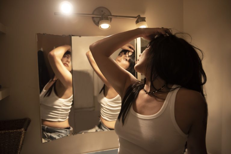 Her Own Best “Friend”: Flying Solo At Last, OUDi Is More Together When She’s Alone