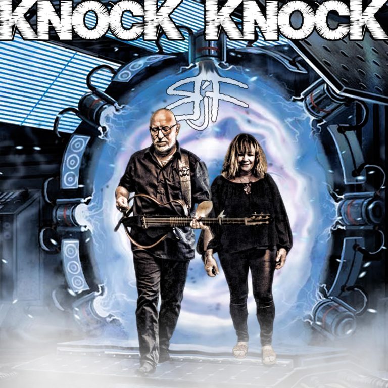 Swedish Duo Bara Jonson and Free Unleash Genre-Defying Country, Rock, Pop Magic with ‘Knock Knock’