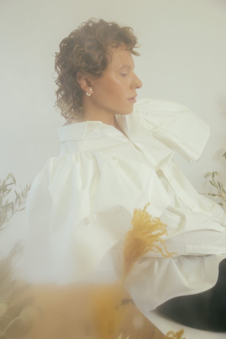 Magic Number: Naughty Calvyn Cass Preaches The Power Of Three On “Ménage À Trois”