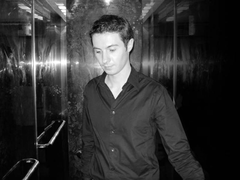 Golden Years: Dublin’s Alt. Rocker Conor Furlong’s New Comp Takes Stock Of All Our Yesterdays