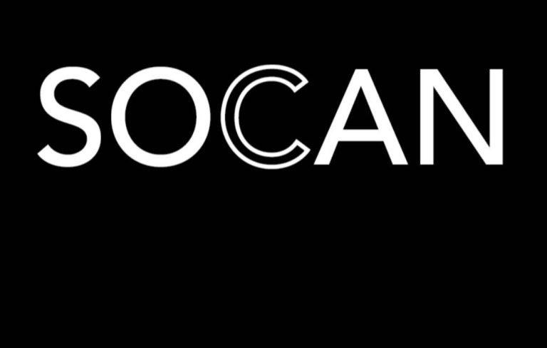 SOCAN Achieves Half-Billion Dollar Revenue Milestone