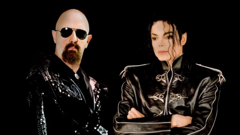 Michael Jackson’s “Billie Jean” + Judas Priest’s “You’ve Got Another Thing Comin'” x Steely Dan’s “Do it Again” = The Greatest Mashup You’ll Hear All Year