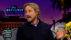 How Owen Wilson Lost His Lifetime Access To Rolling Stones Gigs