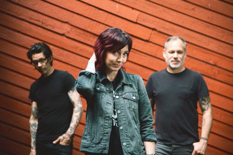 Pretty “Please”: Detroit’s Billy The Kid & Your Funeral Show They Ain’t Too Proud To Beg