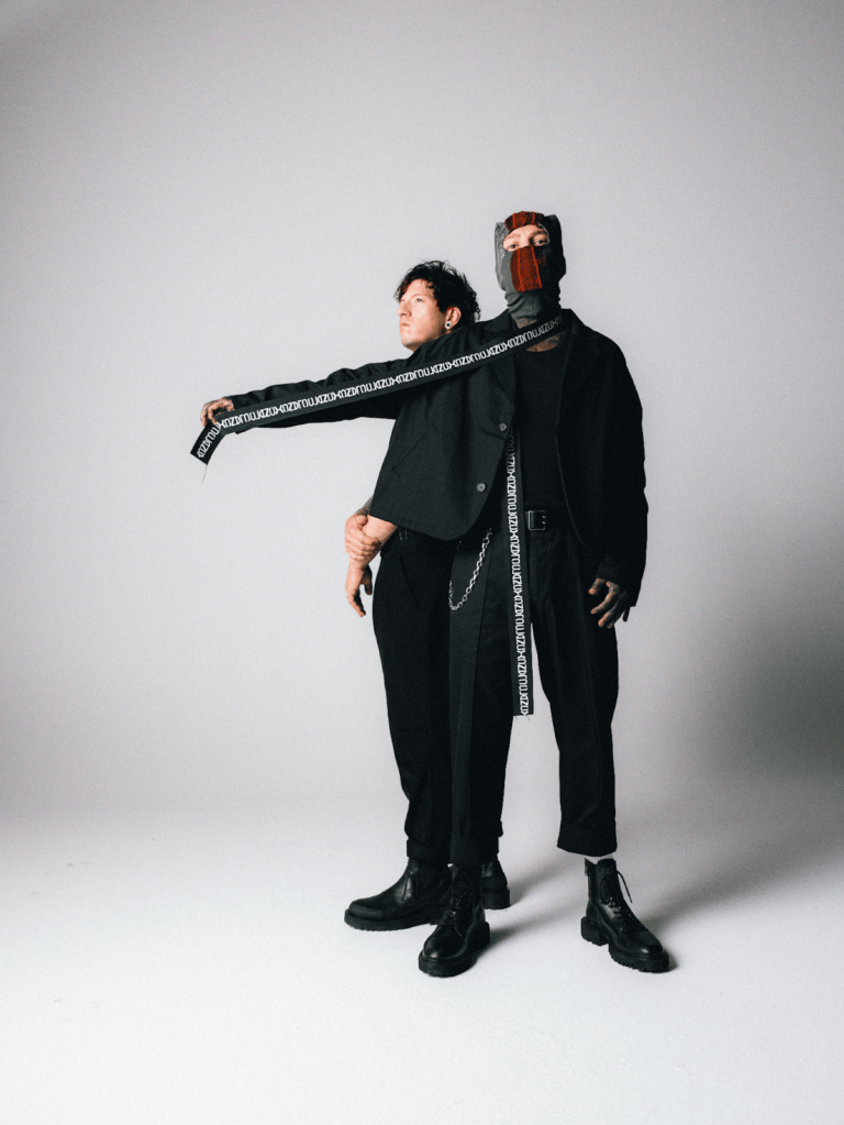 Twenty One Pilots Announce Massive Global Headline Tour