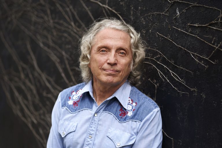 Folk Icon JAMES GORDON Goes On A Hunt For Harmony In “Leonard’s Secret Chord” From New Album ‘Wrinkles and Scars’