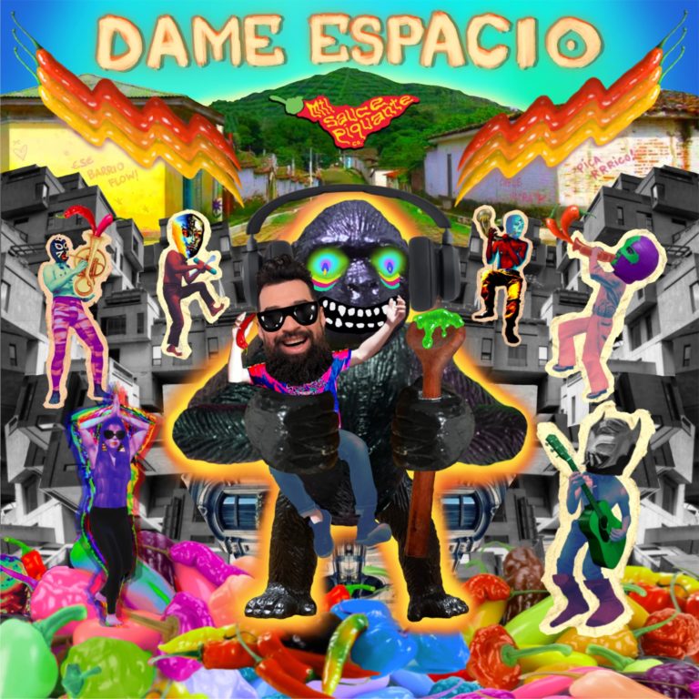 MTL Pachangón’s Resonance: From Kitchen Parties to Chart-Topping Beats With Tropical Punk, Cumbia, Ska, and Calypso