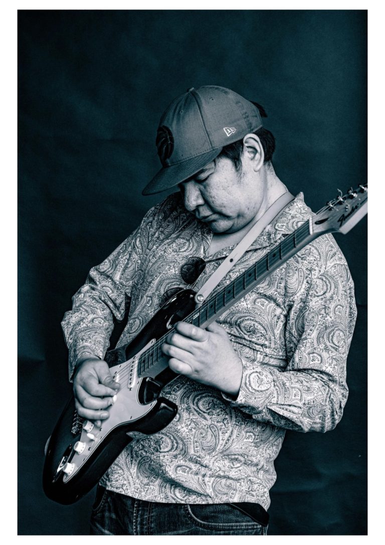 Cree Musician PaulStar’s Debut Album “Bring It All Together” Fuses Indigenous Roots with Rock and Pop Influences