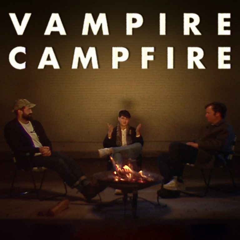 Vampire Weekend Introduce New ‘Vampire Campfire’ Podcast