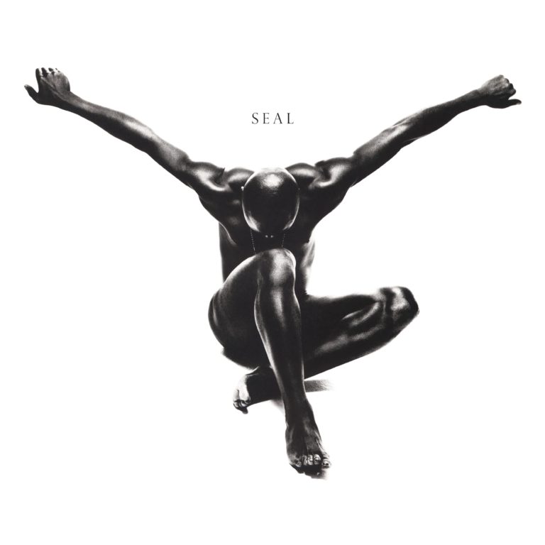 Seal’s 1994 Sophomore Album Remastered And Expanded With Unreleased Music For 30th Anniversary