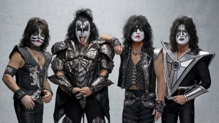 Pophouse Acquires The Music Catalogue, Brand Name And IP Of Legendary Rock Band Kiss
