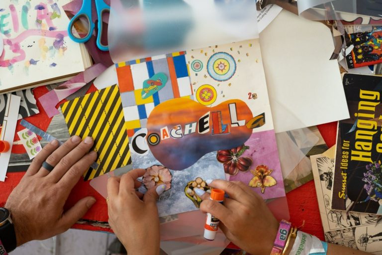 Goodwill Encourages Coachella Fans To Shift To Thrift