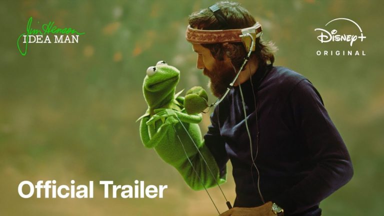 The “Jim Henson Idea Man” Trailer Will Make You Cry Ugly Tears
