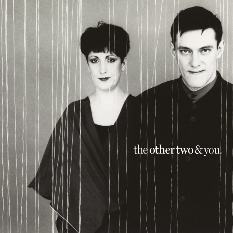 The Other Two Announce Reissue Of Debut Album ‘The Other Two & You’