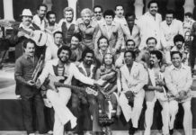 Craft Latino Commemorates 60 Years Of Fania Records With A Global Year-Long Celebration