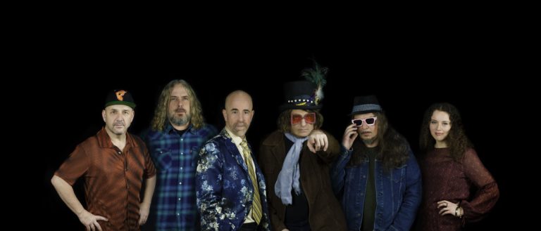 Doctor Tongue Releases Emotional Single “Green Eyes” In Tribute To Founding Member