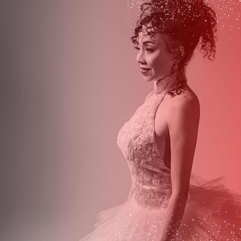 Toronto’s Stratford-Bound Harriet Chung Releases Heartfelt Anthem of Love “Hold Me Tight”