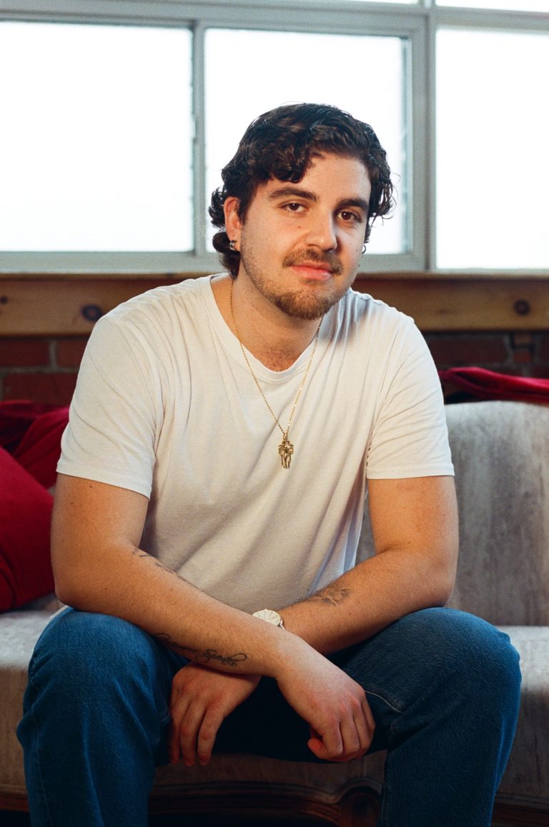 Singer-Songwriter Matt Von Turns Loss Into A Musical Win With “Still In My Heart”