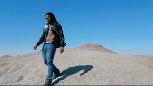 Driving Ambition: Rapper Pimpton Raises The “Moonroof” On Highly Motor-Vated New Single