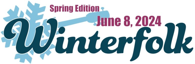 Toronto’s Winterfolk Music Festival Announces First Performers For 2024 Spring Festival