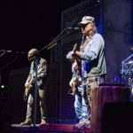 Neil Young and Crazy Horse