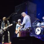 Neil Young and Crazy Horse